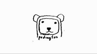 podington bear - mil