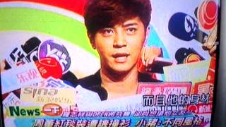 20120628 完全娛樂 小豬NEWS 大嘴巴見面會NEWS