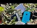 Restoration iPhone Found an abandoned phone in rubbish | Restoration Destroyed iPhone