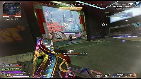 oneclip.exe - apex ranked highlights