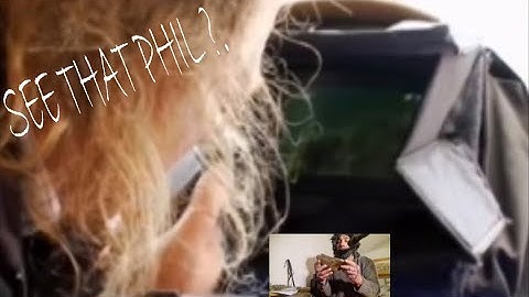 Phil Harding ( Getting To Know ,The Real Phil Harding)