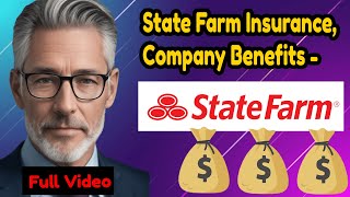 State Farm Insurance, Company Benefits - Why they have been #1 since 1942 #insurance  #carinsurance