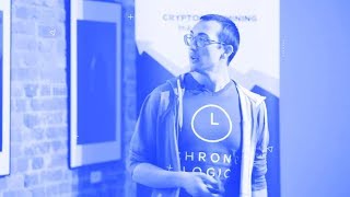 Scheduling in a completely decentralized manner