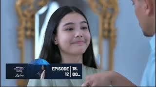 TRAILER SUARA HATI ISTRI - ZAHRA, RABU (02/06/2021)