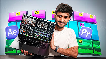 POV: You’re Editing a High-Paid Commercial Project (Full Workflow)