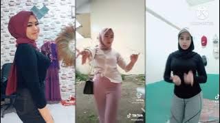TIKTOK jilbab cantik