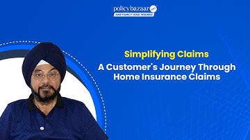 Home Insurance Claim Process Explained | Step-by-Step Guide for 2025