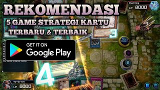 REKOMENDASI Game Strategi Kartu Terbaru & Terbaik!! 2022 screenshot 4