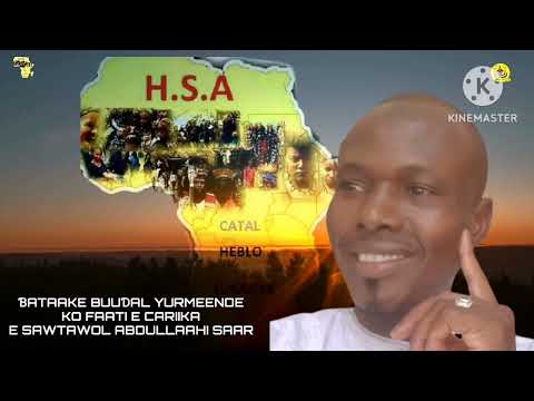 Ɓataake Buuɗal Yurmeende Ko Faati E Cariika Mawbaare 18 Jolal 2025 E Sawtawol Abfullaahi Saar