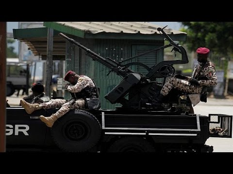 En Côte d'Ivoire, des mutins sont sceptiques quant à l'accord annoncé
