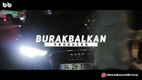 Alex Ferrari - Bara Bere |Burak Balkan Club Remix