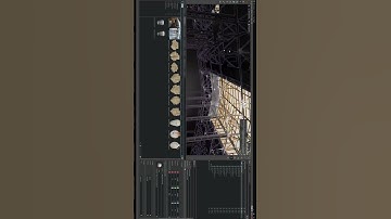 Flexsim Omniverse Connection | Short 2 | Importing & Exporting Model | Flexsim Tutorial | Part 1