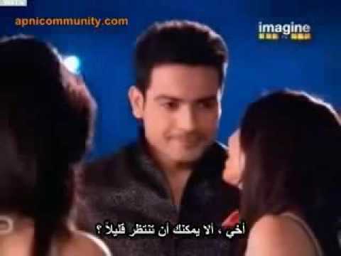  هنادي بخطبوة عمها