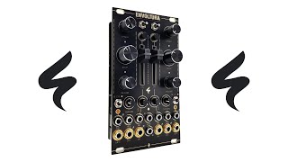 ST Modular - ENVOLTURA (DUAL ADSR) #1