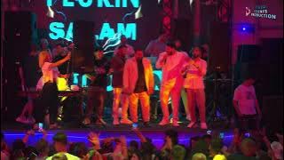 Florin Salam ❌  Dimineata Cand Ne Trezim 🔴  Live 2025 Producatorii