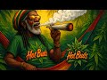 🌴 Jungle Reggae Dub Music – Roots & Herbal Reggae Flow