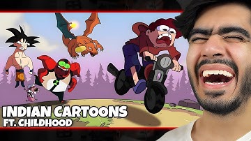 ​@NOTYOURTYPE PARODIES ARE THE BEST 😂 ft DBZ & BEN 10