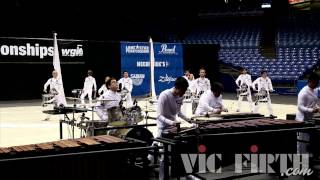 WGI 2014: Orange County Independent