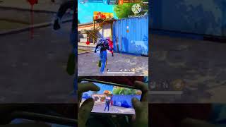 Hakai tv Handcam Gameplay Free Fire #hakaitv #freefire screenshot 2