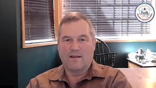2021 Session Recap with House Republican Leader J.T. Wilcox | April 27, 2021