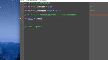 Swiftでプログラミングをはじめよう_05_データ型2