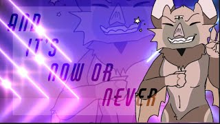 Summerlove / ANIMATION MEME / 2023 animation @lavendith #flipaclip
