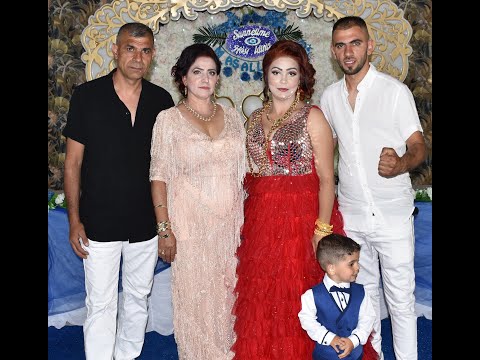 Ali & Sude