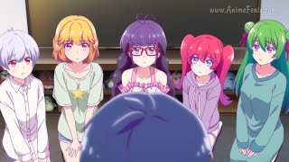 Cuando conoces a tus esposas | Renai Flops Cuando conoces a tus esposas | Renai Flops