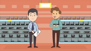 AV Sender Basics