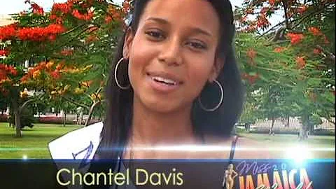 Chantel Davis