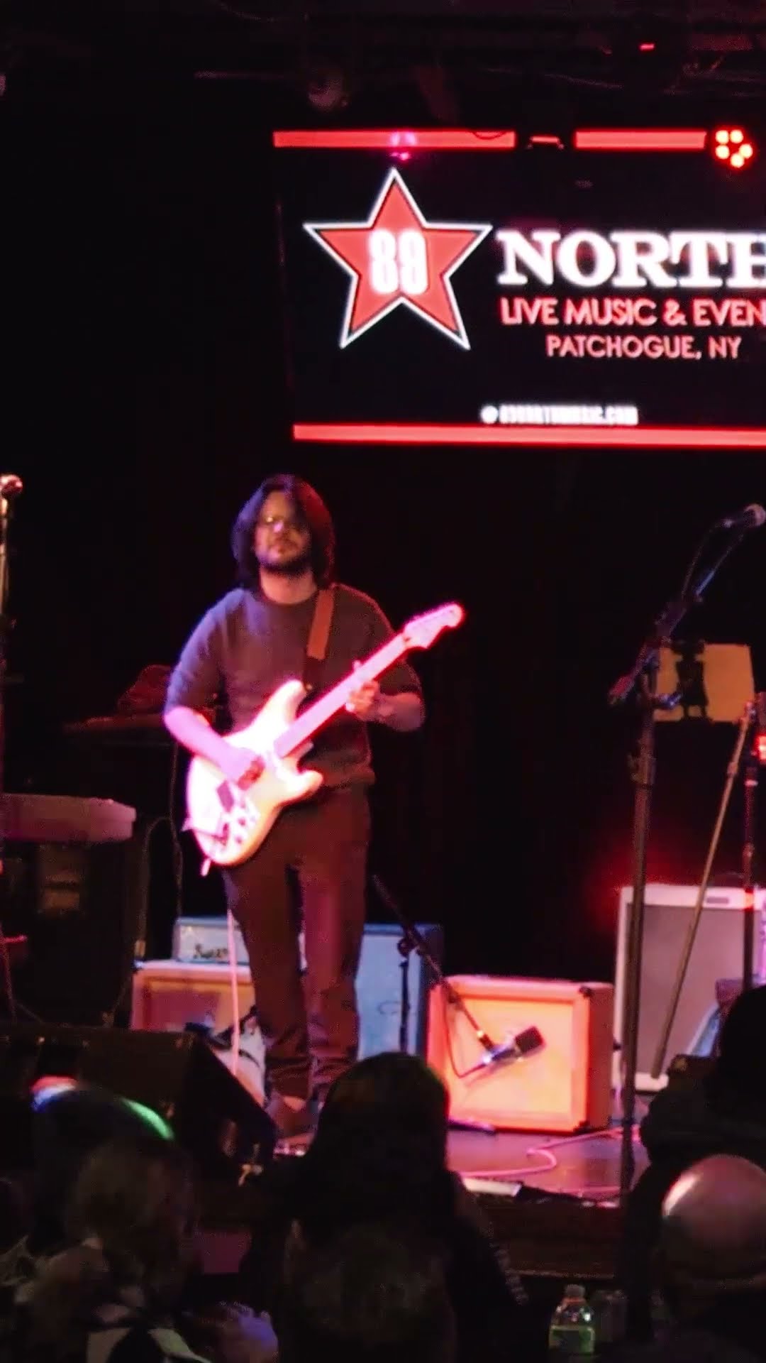 Mr. Charlie — Grateful Dead Cover