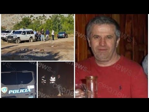 Video: Pse Topalov U Divorcua Nga Ish-gruaja E Tij - Vajza E Një Milioneri