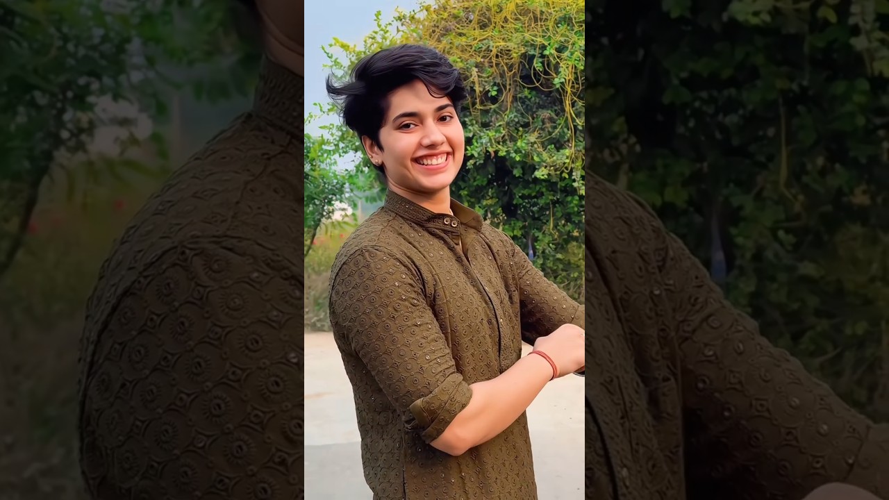 one in a million -song✨❤️ || aakriti tyagi 