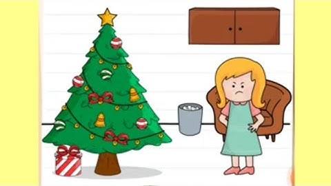 Brain test All-star :IQ Boost  level 83 "Find the naughty boy" Gameplay