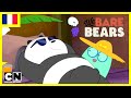 We bare bears en franais   la googs orb