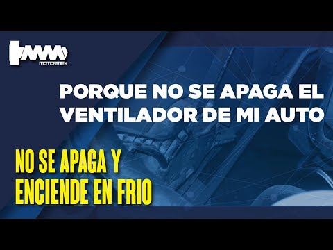 Vídeo: Què vol dir quan el vostre cotxe apaga la CA per causa de la temperatura elevada del motor?