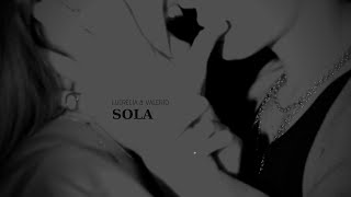 Sola Lucrecia & Valerio Elite Elite S3