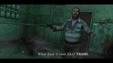 Dumpster Diving: Silent Hill HD Collection (PS3) | Twitch Stream 3-12-2023