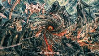 Katholik - Entropic Evolution Full Album 2023