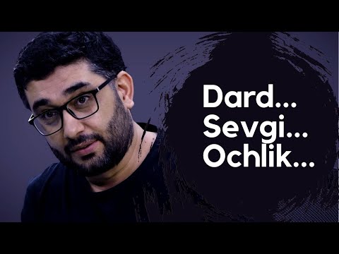 Dard, sevgi, ochlik... (Hikoyalar to`plami) | @AbdukarimMirzayev2002