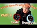 10 Chargers Tested | PART 2 | Tesla to J1772 (Non-Tesla) Adapter