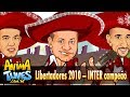 ANIMATUNES Libertadores 2010 INTER Campeão 