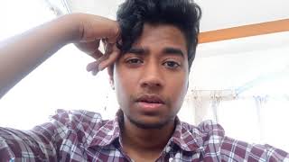 Guy Gets Interrupted By A Crow