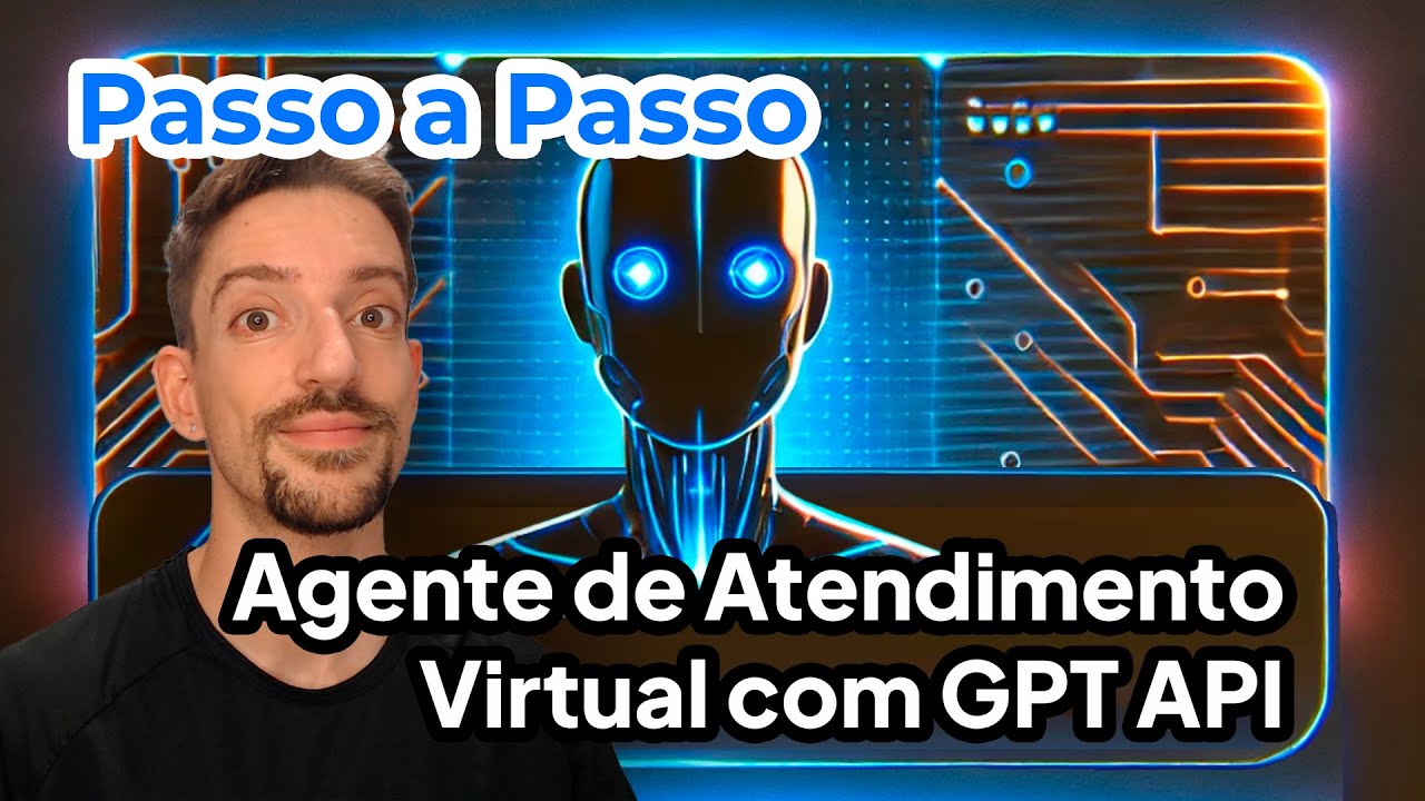Atualização ChatGPT no Whatsapp/Instagram - Seu robô de atendimento com inteligência artificial 2025