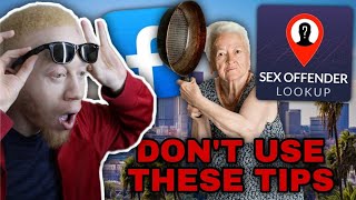 How To Ge Girls If You're DOWN BAD REACTION