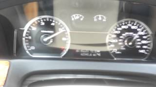 '09 Lincoln mks 2009 Lincoln Mks Engine