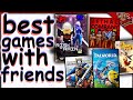 100 best games to play with friends 100 great coop multiplayer games in 2024