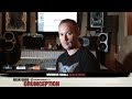 Brendon Small of GALAKTIKON / DETHKLOK Shows You How To Write A Song With Toontrack | GEAR GODS