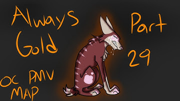 ::Always Gold:: Part 29 (For BadgerStrike)