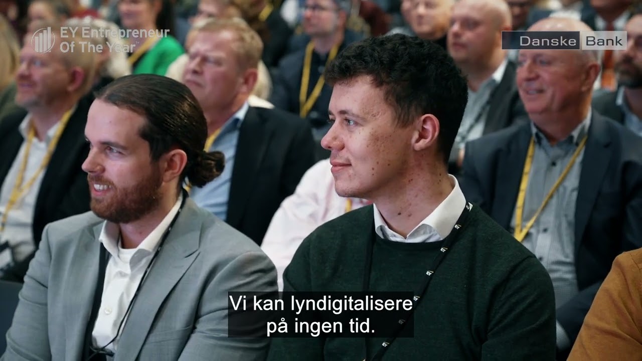 Regionskåring - region Midtjylland